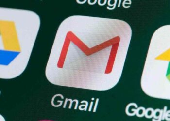 Gmail là một công cụ tuyệt vời thuận tiện khi sử dụng