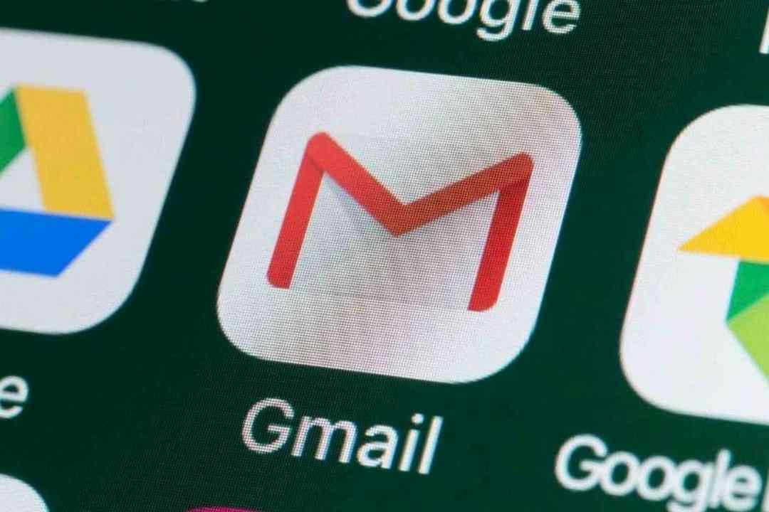 Gmail là một công cụ tuyệt vời thuận tiện khi sử dụng