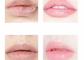 Dùng son môi tự nhiên không chứa chì để giúp bạn trị thâm môi