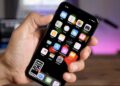 Điện thoại iPhone là dòng sản phẩm công nghệ được ưa chuộng nhất