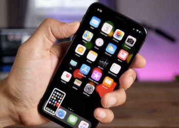 Điện thoại iPhone là dòng sản phẩm công nghệ được ưa chuộng nhất
