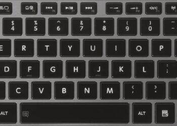 Hướng dẫn bạn cách chụp màn hình laptop bằng phím tắt cực dễ