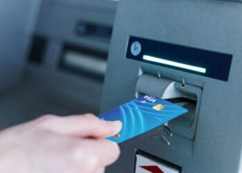 Cách chuyển tiền ATM được thiết kế với tính năng phù hợp cho người dùng 