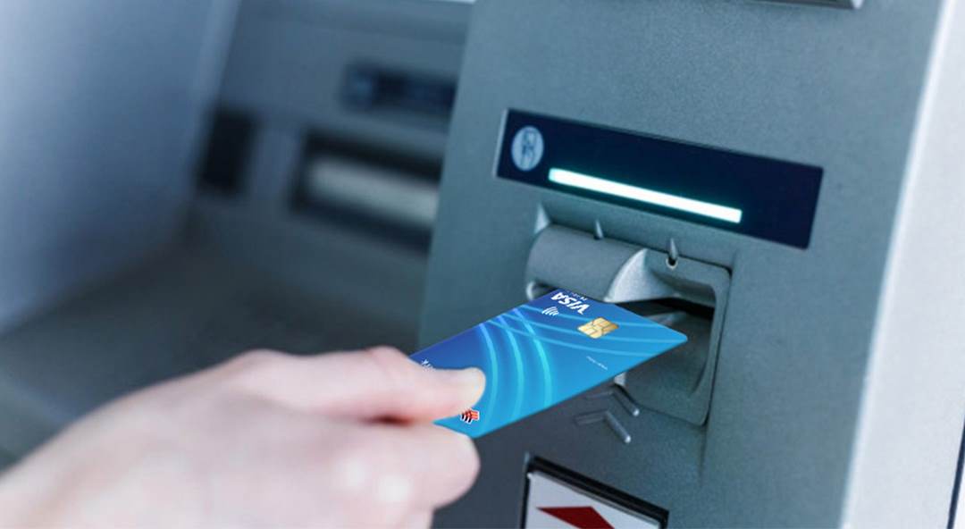 Cách chuyển tiền ATM được thiết kế với tính năng phù hợp cho người dùng 