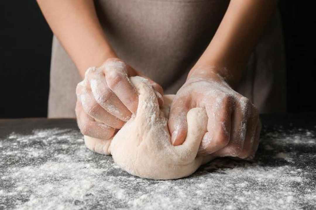 Cách làm bánh mì tại nhà đơn giản theo hướng dẫn trên