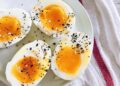 Trứng lòng đào mang lại cho sức khỏe nguồn dưỡng chất dồi dào