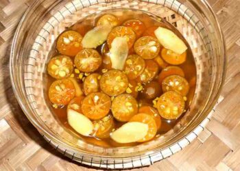 Cách phương pháp trị ho tại nhà rất dễ áp dụng, không tốn kém