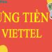 Dịch vụ ứng tiền điện thoại cũng là nền tảng phát tốt nhất