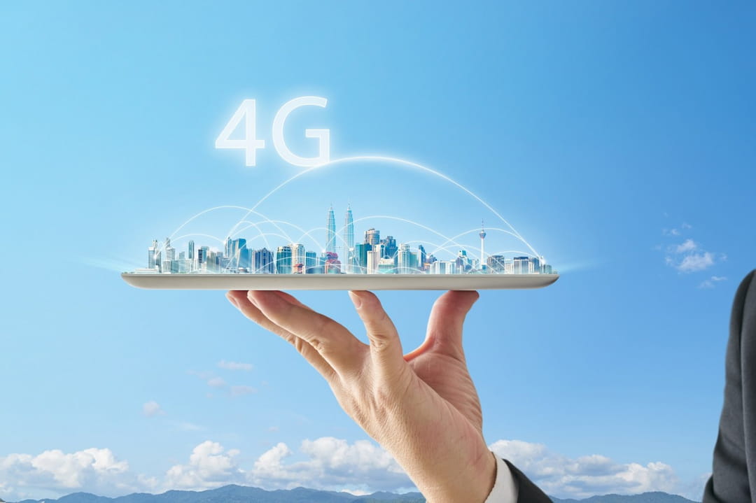 Cách đăng ký 4G Mobi được ứng dụng cho nhiều loại CAT