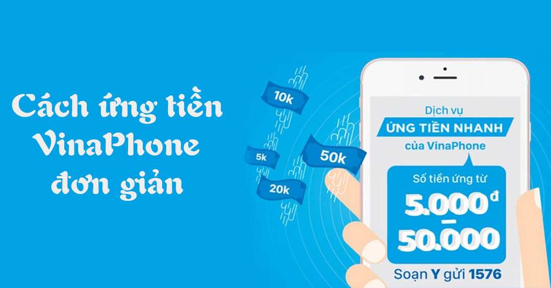 Cách ứng tiền từ 2 đến 3 lần liên tiếp đơn giản cho bạn