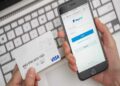 Dịch vụ chuyển tiền quốc tế Paypal