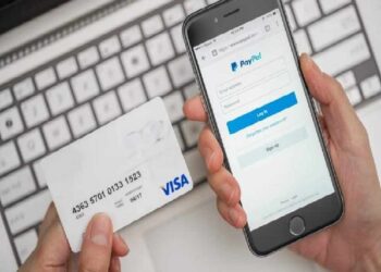 Dịch vụ chuyển tiền quốc tế Paypal