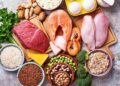 Protein là thực phẩm tăng chiều cao hiệu quả