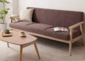 Sofa phòng khách nhỏ