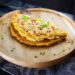 Cách làm pizza bằng mì tôm