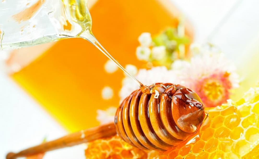 5+ cách trị ho bằng mật ong rất nhạy bạn không nên bỏ qua