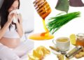 8 cách trị ho cho bà bầu hiệu quả, an toàn, không dùng thuốc