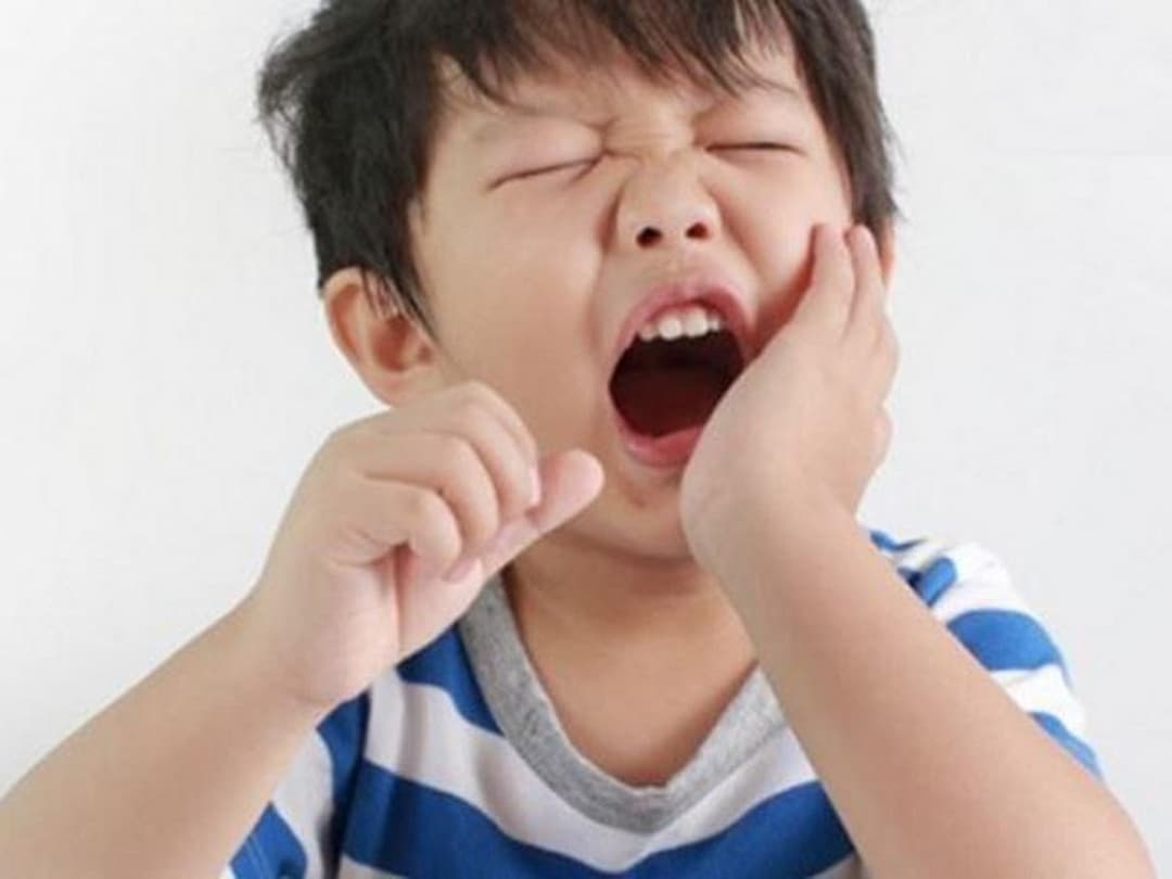 7 cách trị đau răng cho trẻ tại nhà hiệu quả mẹ tham khảo ngay