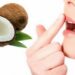 Cách Khử Thâm Môi Bằng Dầu Dừa Hiệu Quả Nhất