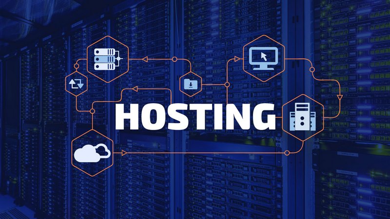 Lợi ích của dịch vụ hosting tại choweb.com.vn