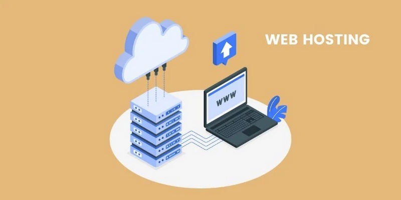 Lý do chọn dịch vụ hosting tại choweb.com.vn