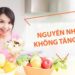 Việc không ăn sáng khiến cơ thể thiếu hụt dinh dưỡng, cơ thể mệt mỏi hơn