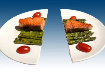 Giảm cân tại nhà bằng cách chia nhỏ bữa ăn để không còn thèm ăn