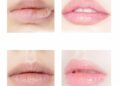 Dùng son môi tự nhiên không chứa chì để giúp bạn trị thâm môi
