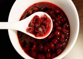 Mận luôn là lựa chọn hàng đầu mỗi dịp hè về với các gia đình Việt Nam