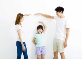 Bài tập thể dục tăng chiều cao