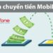 Hướng dẫn 3 cách bắn tiền Mobifone cho thuê bao khác chi tiết