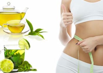 Cách giảm cân tại nhà hiệu quả