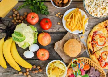 Cách giảm cân tại nhà không dùng thuốc