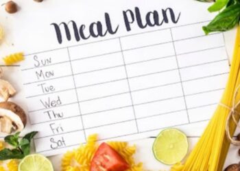 Cách tăng cân an toàn hiệu quả ngay tại nhà