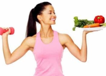 Cách tăng cân cho nữ