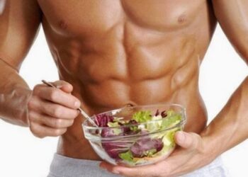 Cách tăng cân tăng cơ tại nhà