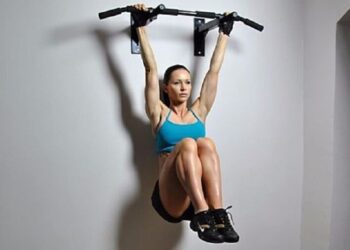 Cách tăng chiều cao bằng xà đơn