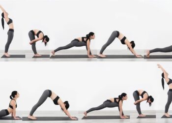 20 cách tăng chiều cao cho nữ