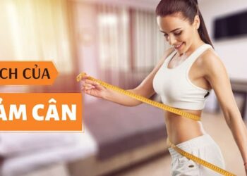 Lợi ích của giảm cân