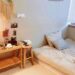 Decor phòng ngủ không giường