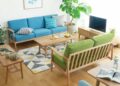 Kkinh nghiệm mua sofa phòng khách giá rẻ