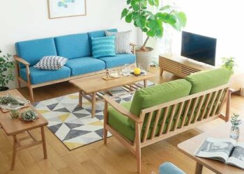 Kkinh nghiệm mua sofa phòng khách giá rẻ