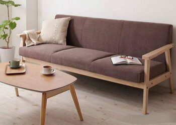 Sofa phòng khách nhỏ