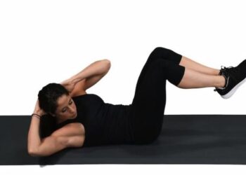 Bài tập thể dục giảm cân tại nhà