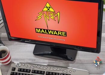 Cách nhận biết máy tính nhiễm virus