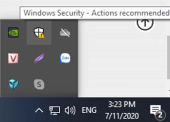 Cách tăng tốc máy tính win 10