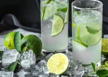 Nước uống giảm cân