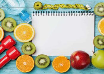 Thực đơn giảm cân khoa học