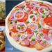 Cách làm bánh pizza