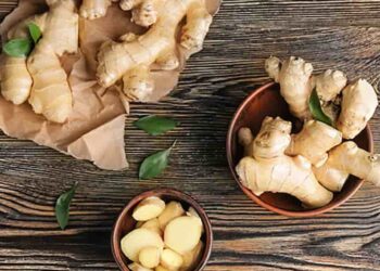 Bật mí 6 cách trị ho bằng gừng tại nhà hiệu quả bất ngờ